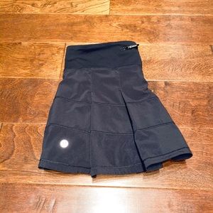 lululemon Athletic Skirt